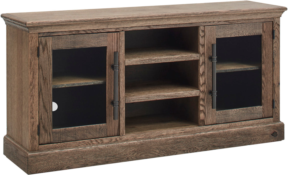 Manchester - 66" Console w/ 2 Doors