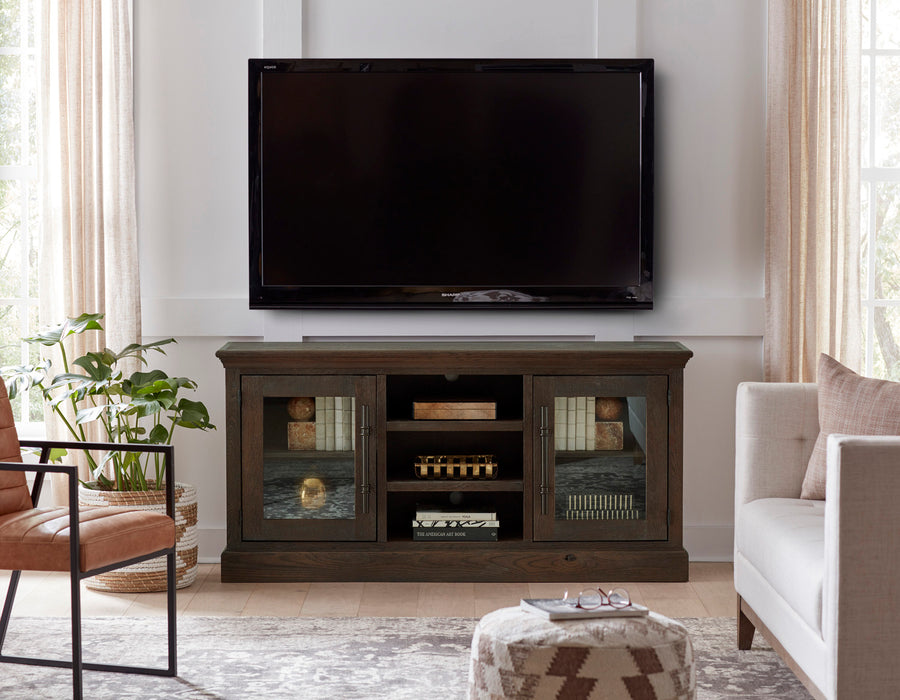 Manchester - 66" Console w/ 2 Doors