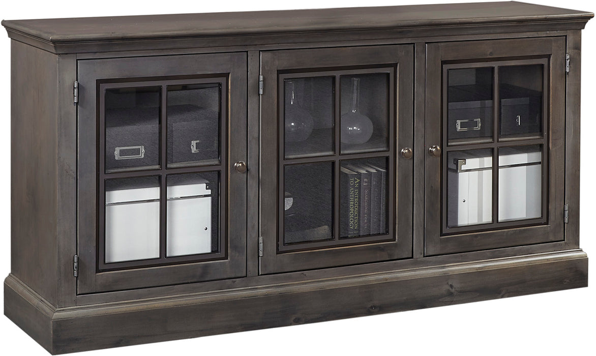 Churchill - 66" Console w/ 3 Doors