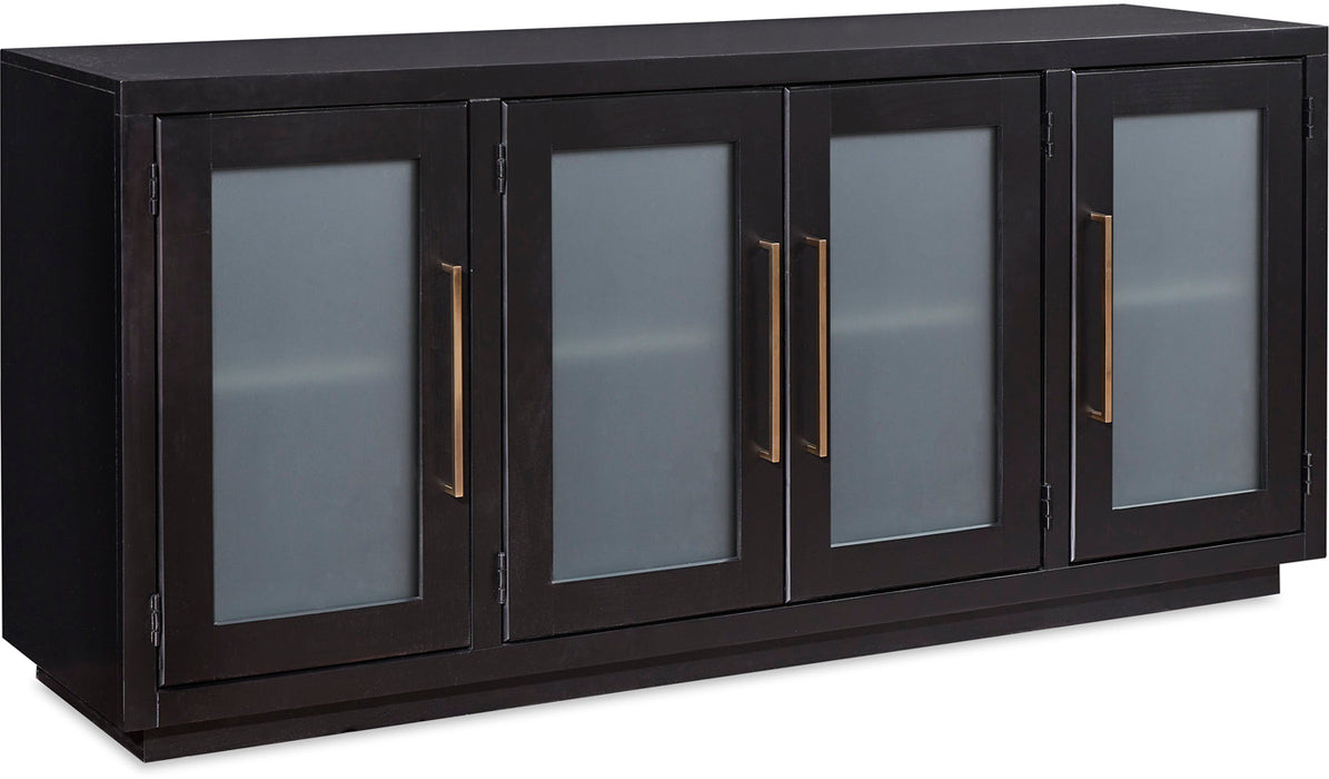 Perry - 66" Console w/ 4 Doors