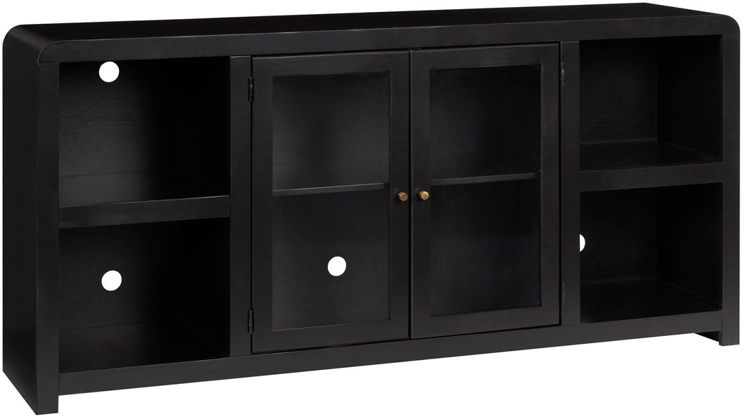 Taylor - 71" Console w/ 2 Doors