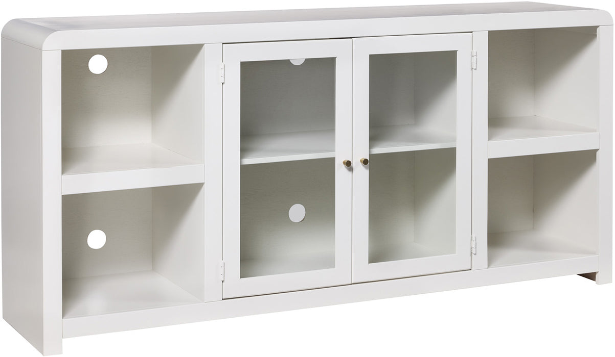 Taylor - 71" Console w/ 2 Doors