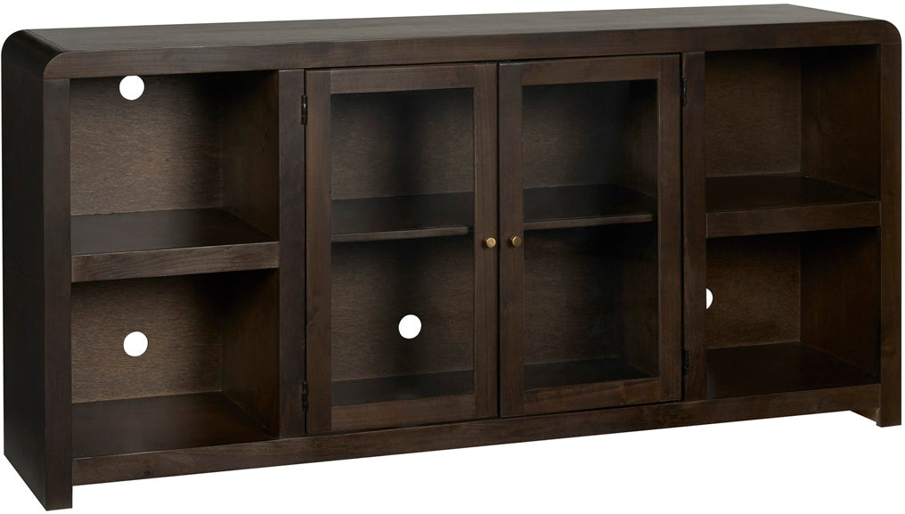 Taylor - 71" Console w/ 2 Doors