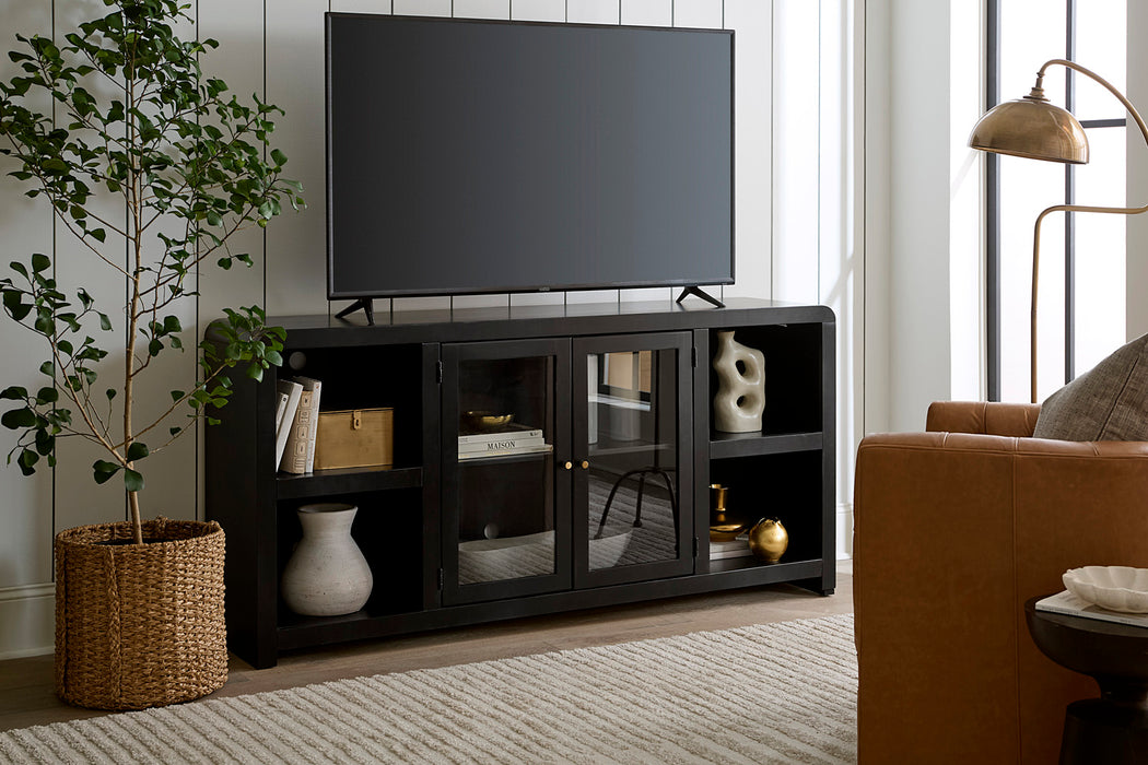 Taylor - 71" Console w/ 2 Doors