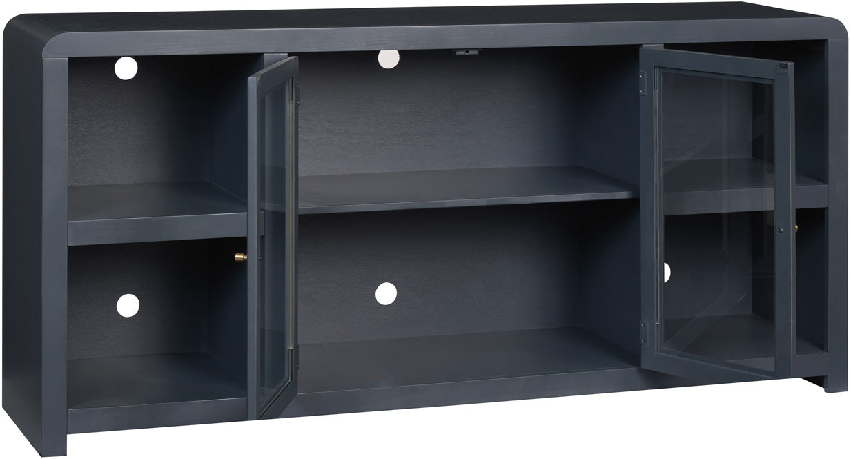 Taylor - 71" Console w/ 2 Doors