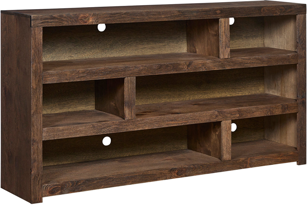 Mackenzie - 73" Highboy Open Console