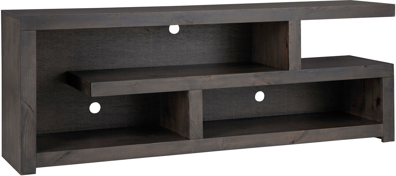 Mackenzie - 73" Open Console