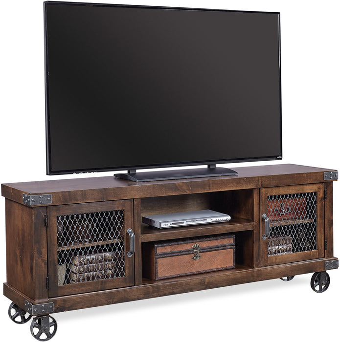 Industrial - 74" Console