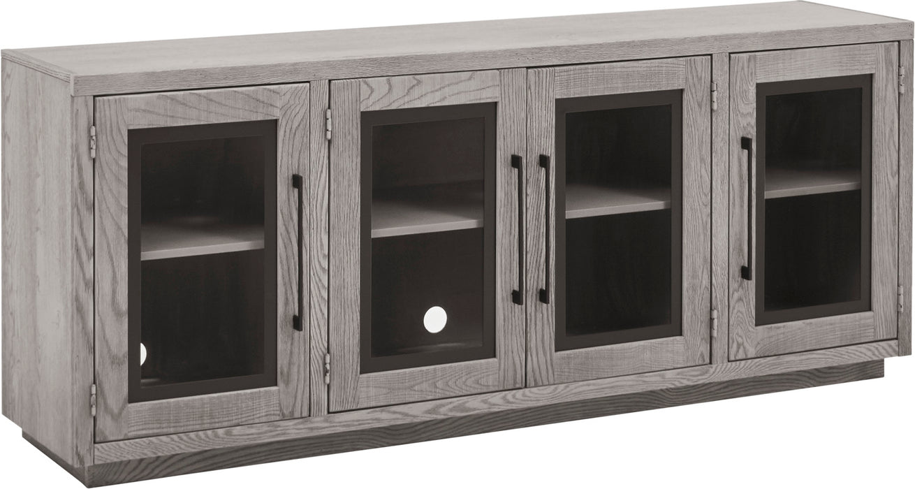 Paige - 74" Console w/ 4 Doors