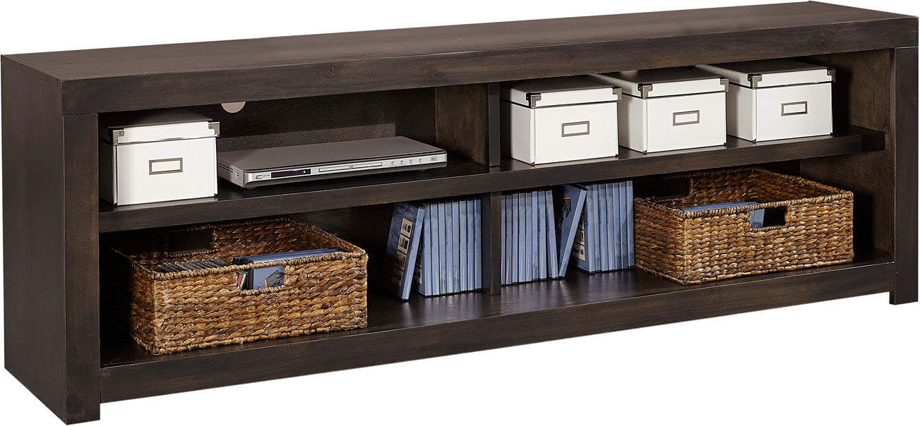 Avery Loft - 74" Open Console