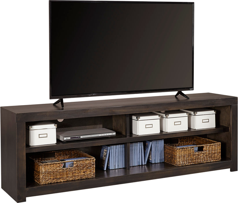 Avery Loft - 74" Open Console