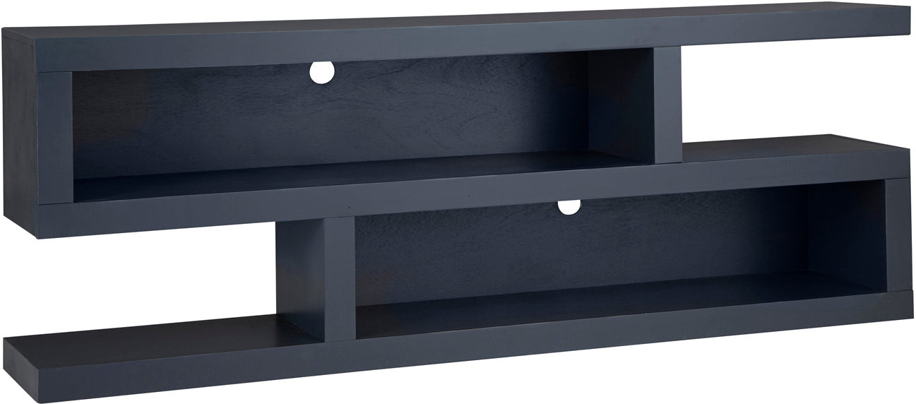 Mackenzie - 74" S Console Table