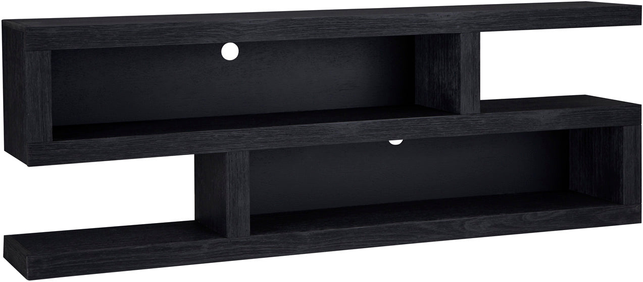 Mackenzie - 74" S Console Table