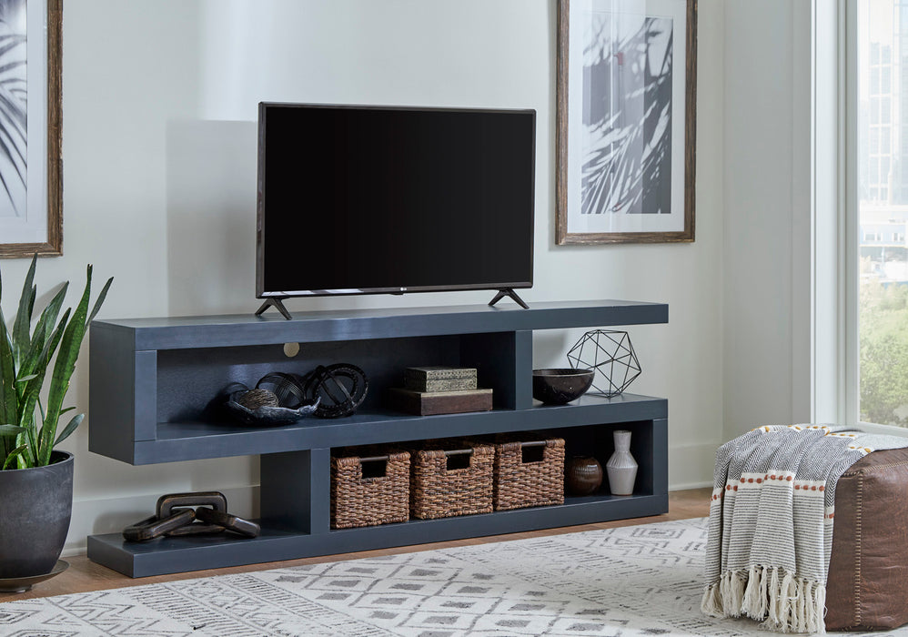 Mackenzie - 74" S Console Table