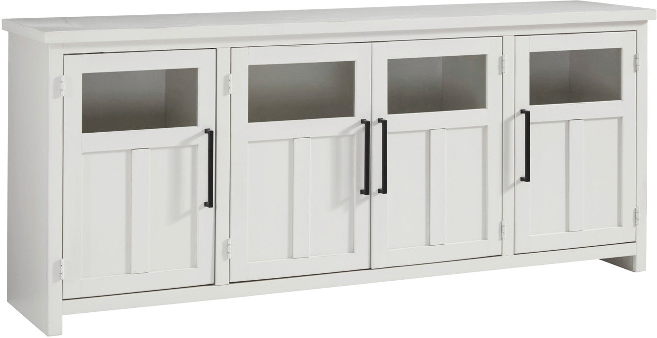 Finnegan - 78" Console w/ 4 Doors