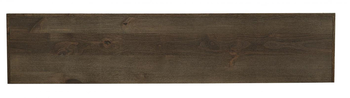 Sawyer - 78" Highboy Console