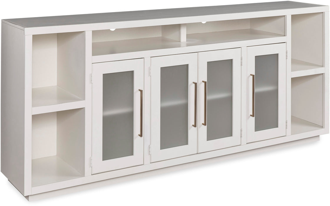 Perry - 84" Console w/ 4 Doors