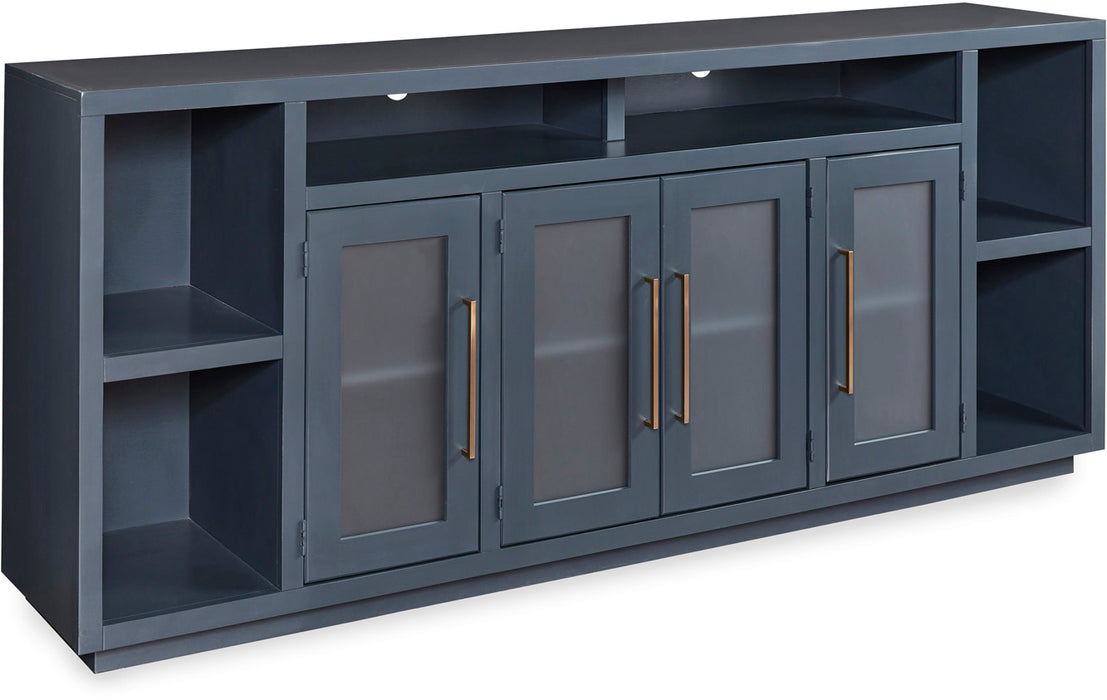 Perry - 84" Console w/ 4 Doors