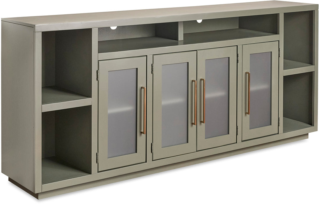 Perry - 84" Console w/ 4 Doors