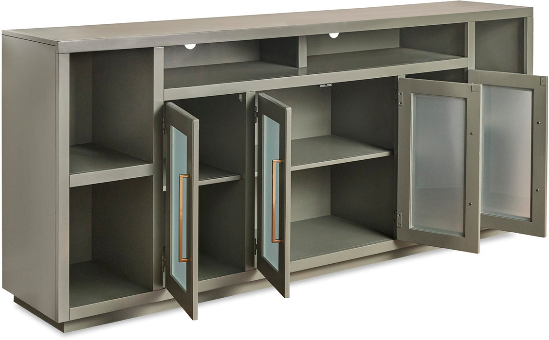 Perry - 84" Console w/ 4 Doors