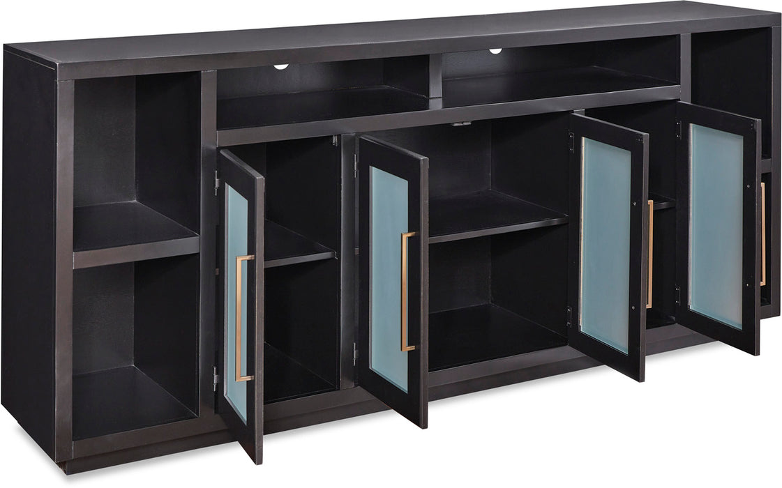 Perry - 84" Console w/ 4 Doors