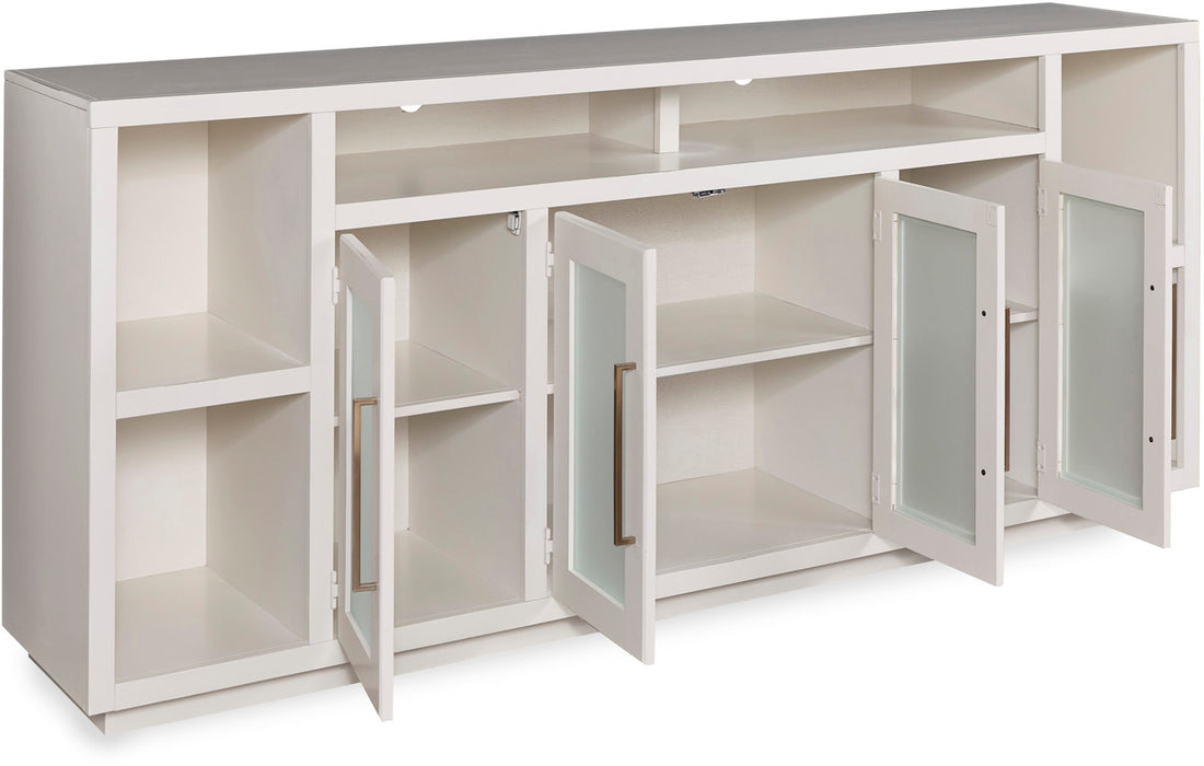 Perry - 84" Console w/ 4 Doors