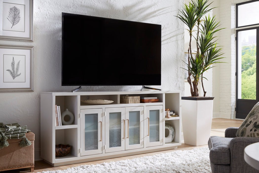 Perry - 84" Console w/ 4 Doors