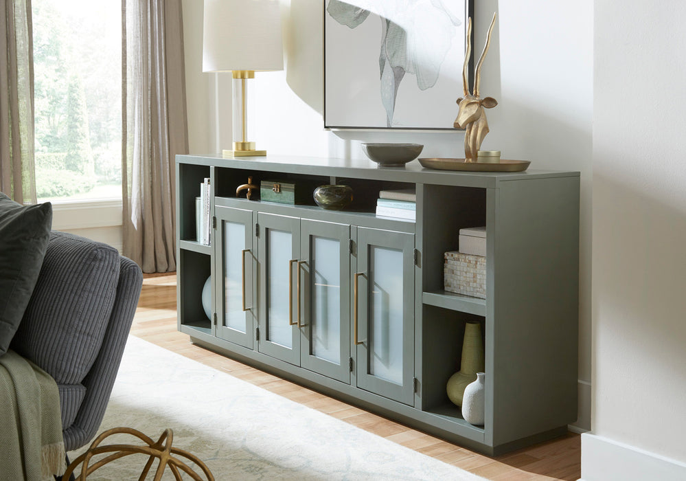 Perry - 84" Console w/ 4 Doors