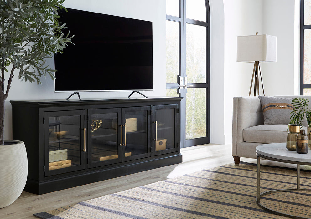 Byron - 84" Console w/ 4 Doors