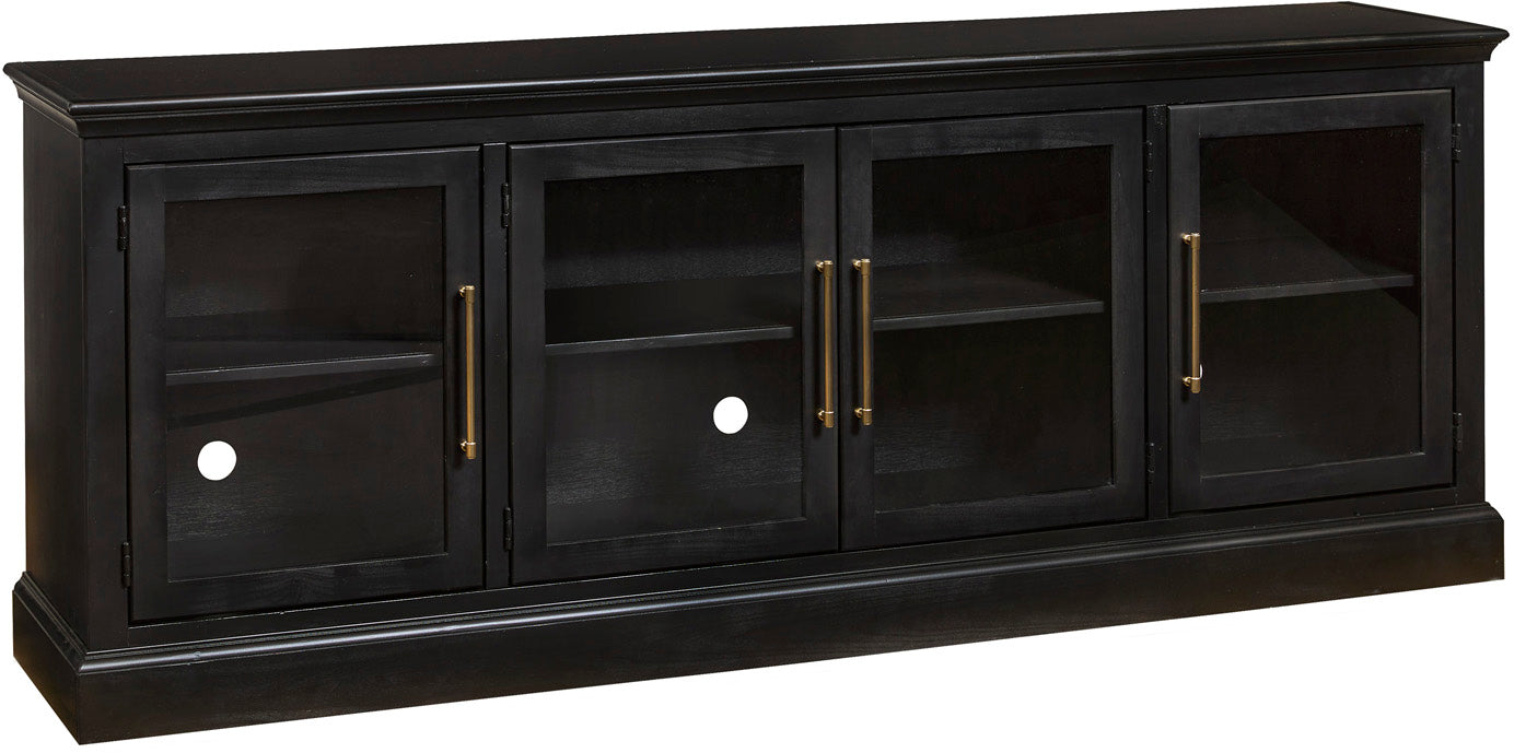 Byron - 84" Console w/ 4 Doors