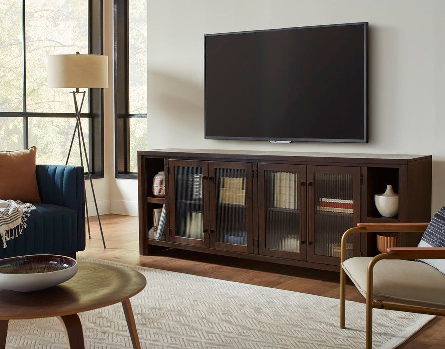 Tatum - 84" Console w/ 4 Doors