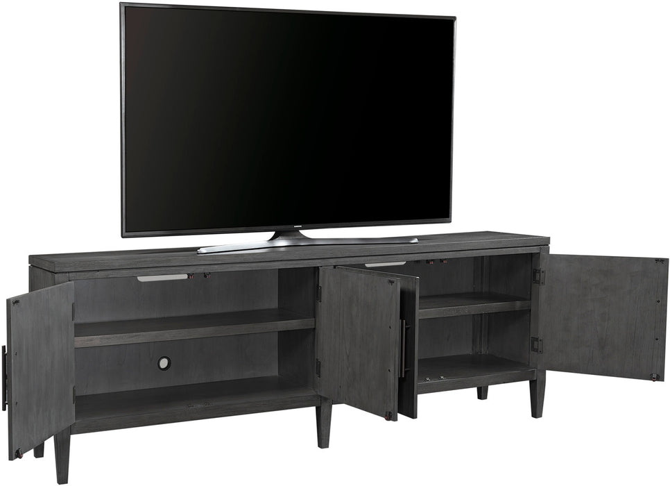 Preston - Entertainment Wall