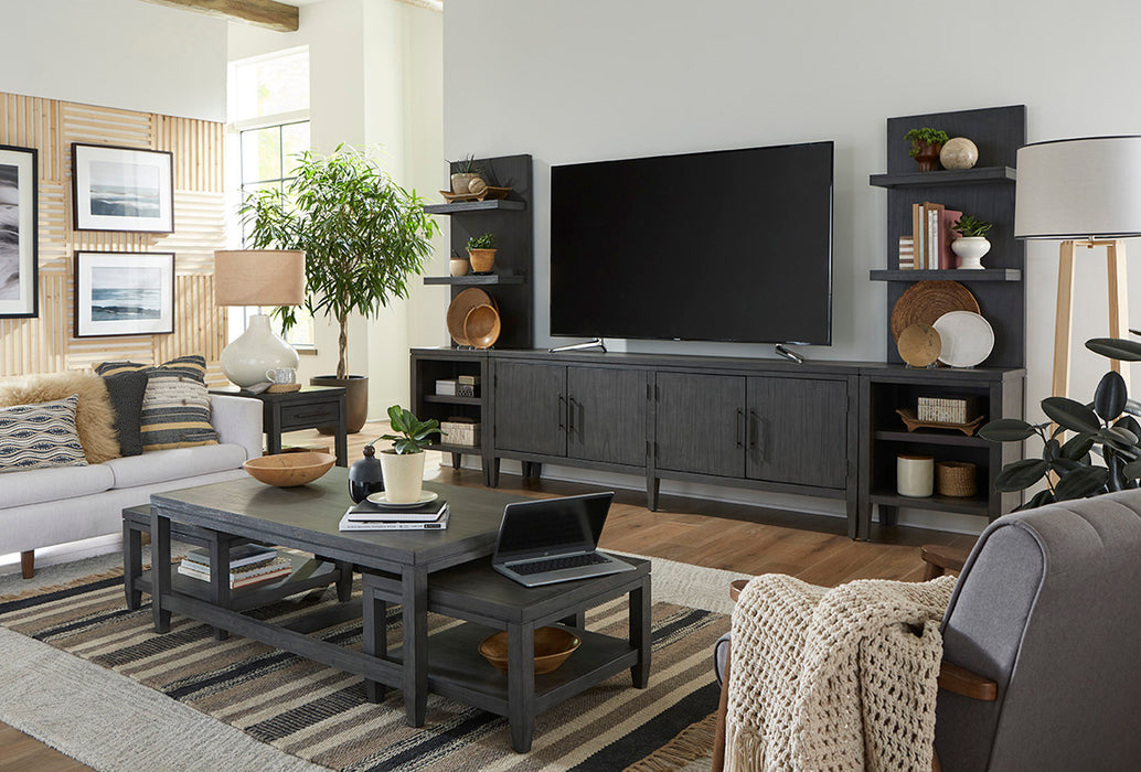 Preston - Entertainment Wall