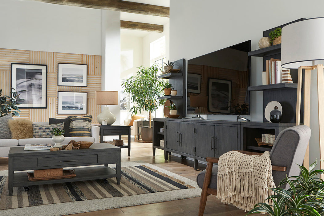 Preston - Entertainment Wall