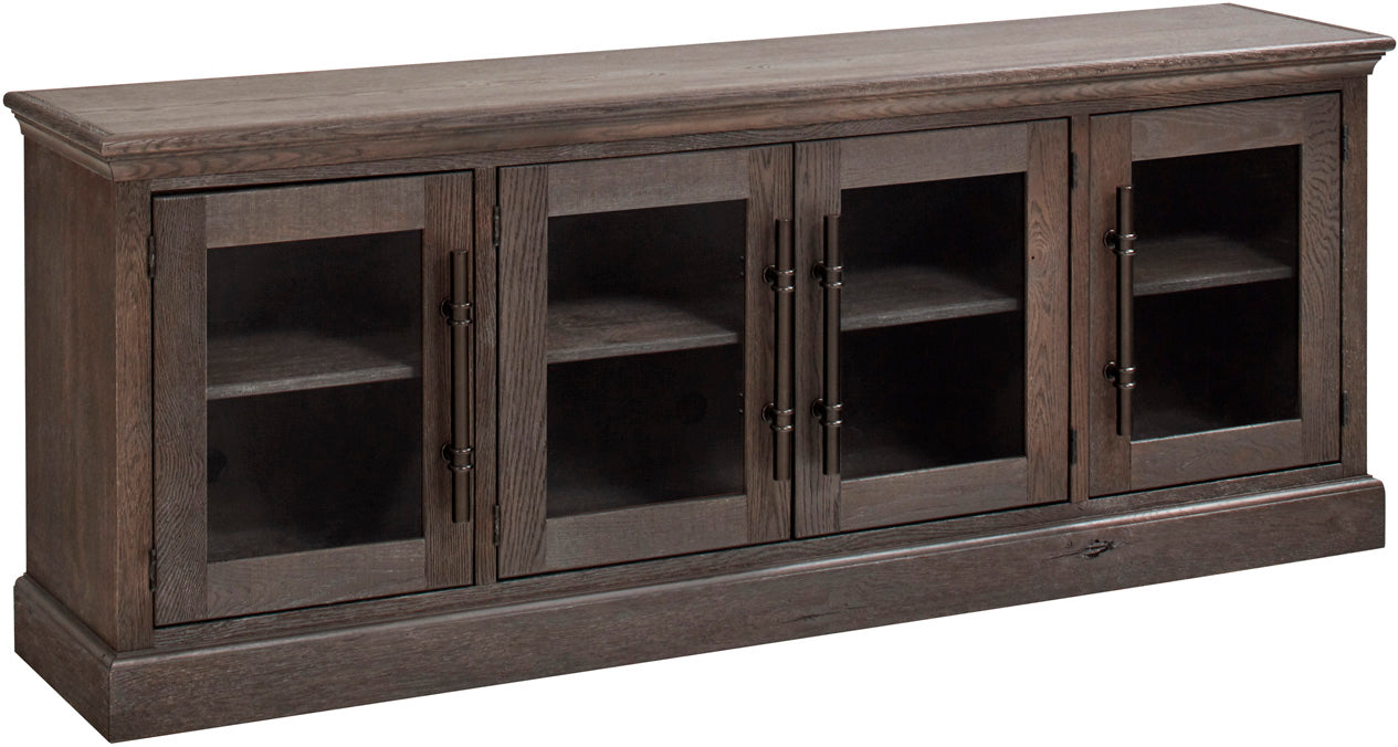 Manchester - 85" Console w/ 4 Doors