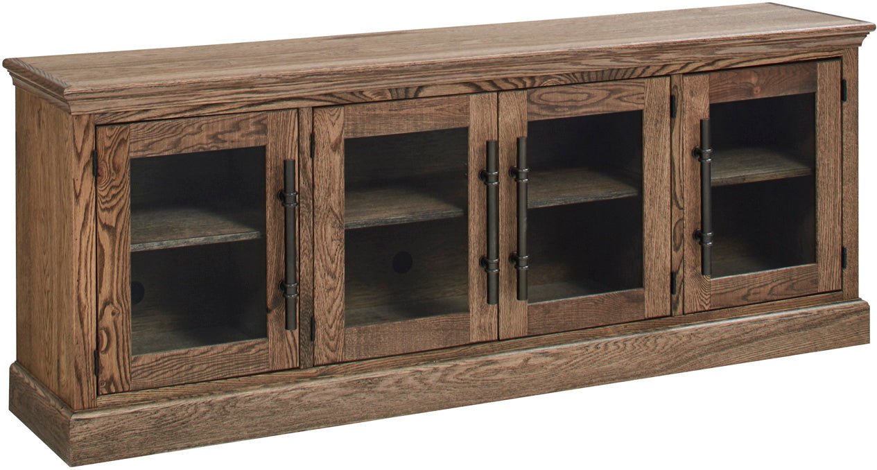 Manchester - 85" Console w/ 4 Doors