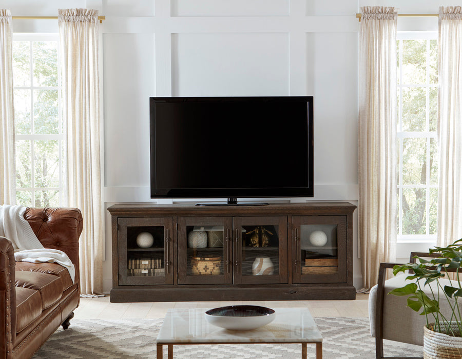 Manchester - 85" Console w/ 4 Doors