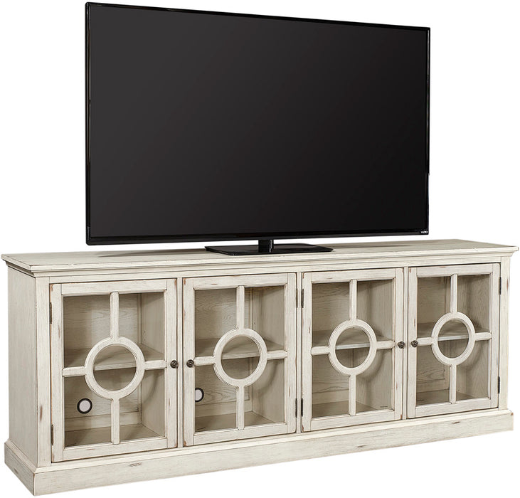 Radius - 86" Console