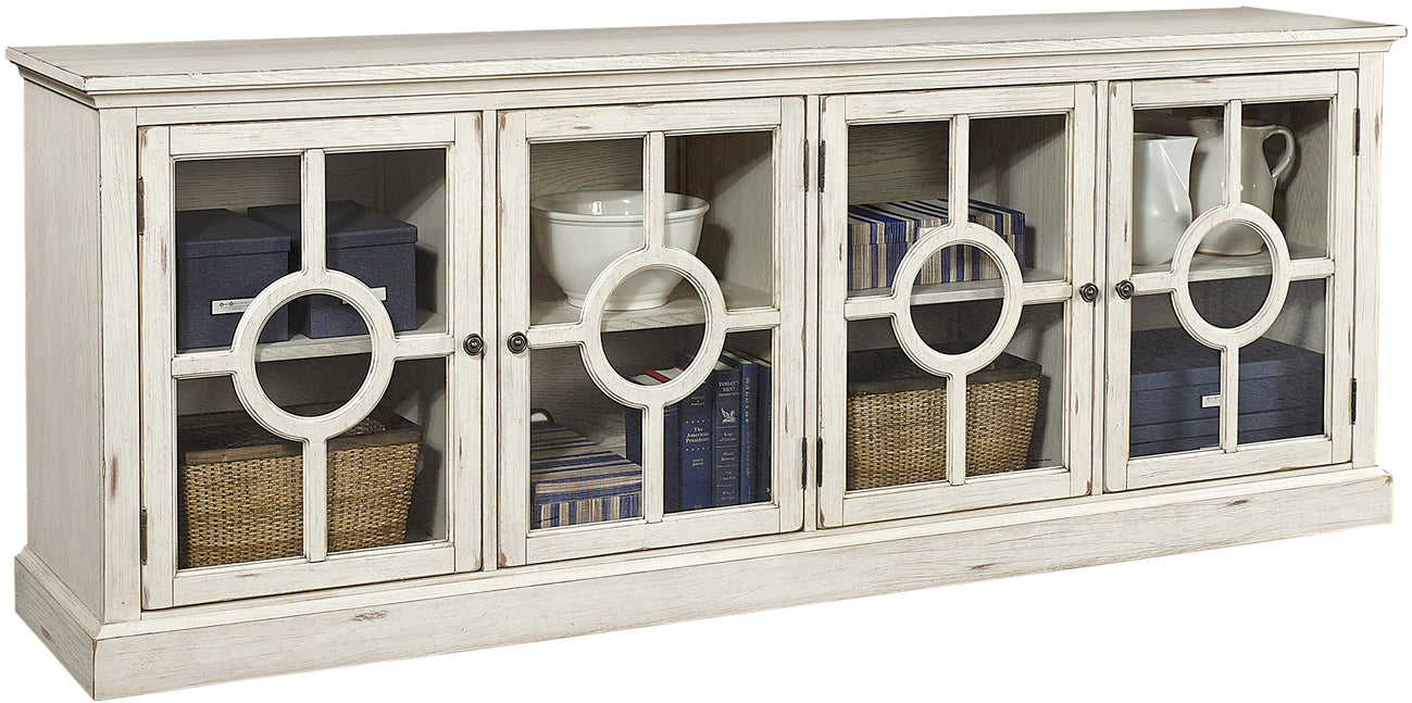 Radius - 86" Console