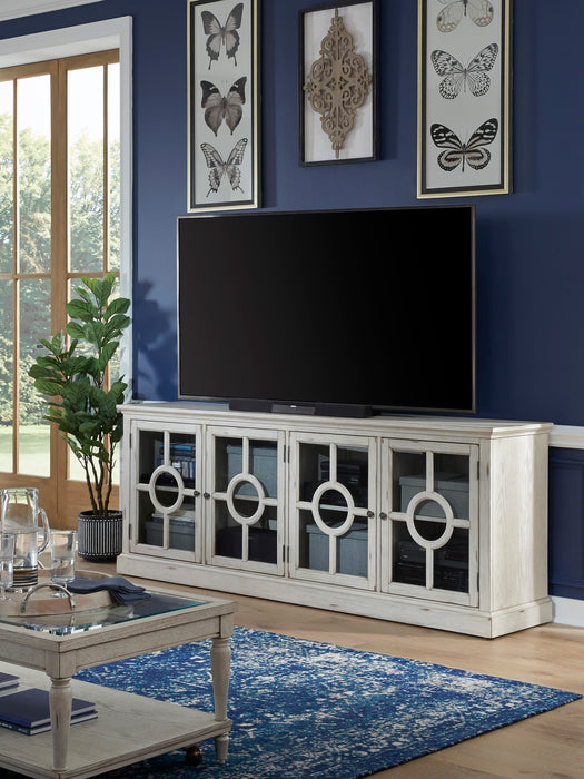 Radius - 86" Console