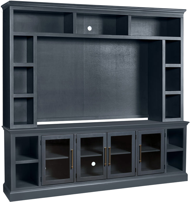 Byron - 98" Console & Hutch