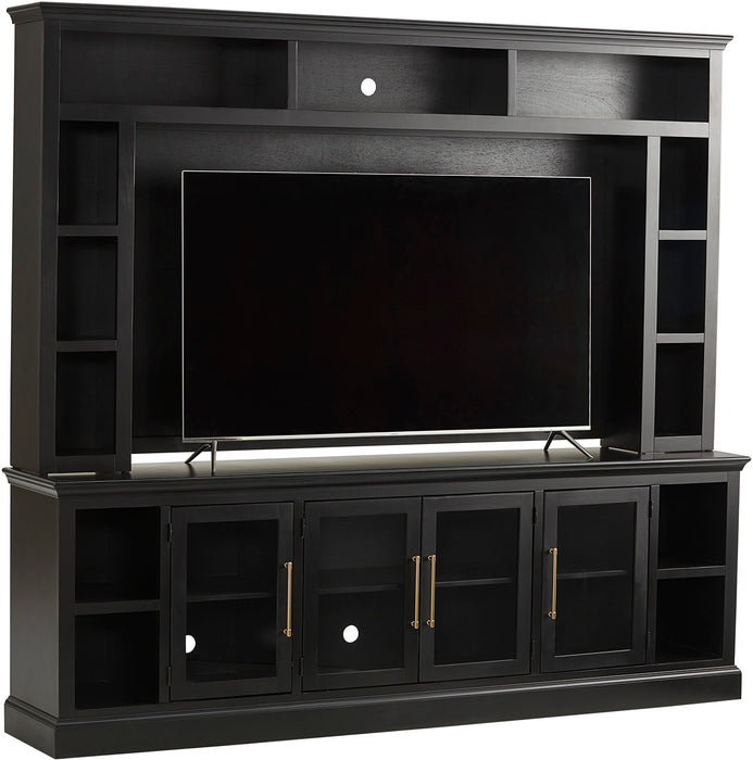 Byron - 98" Console & Hutch