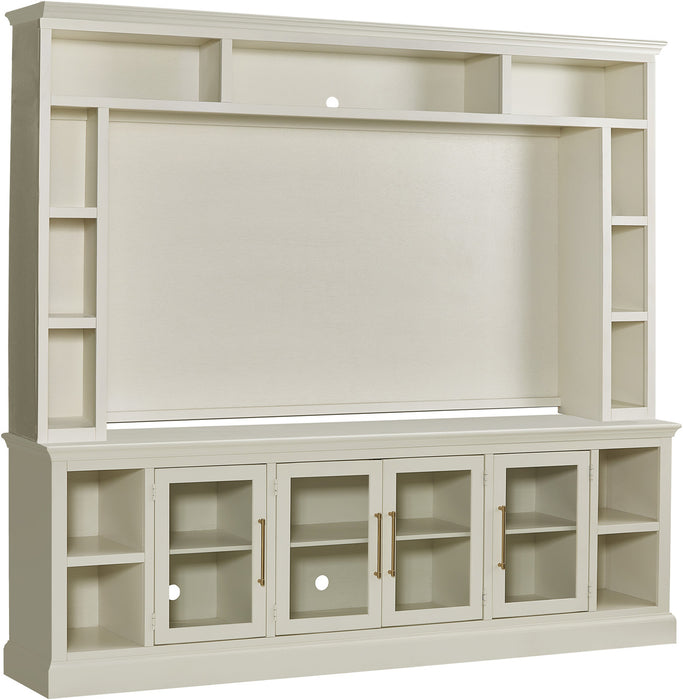 Byron - 98" Console & Hutch