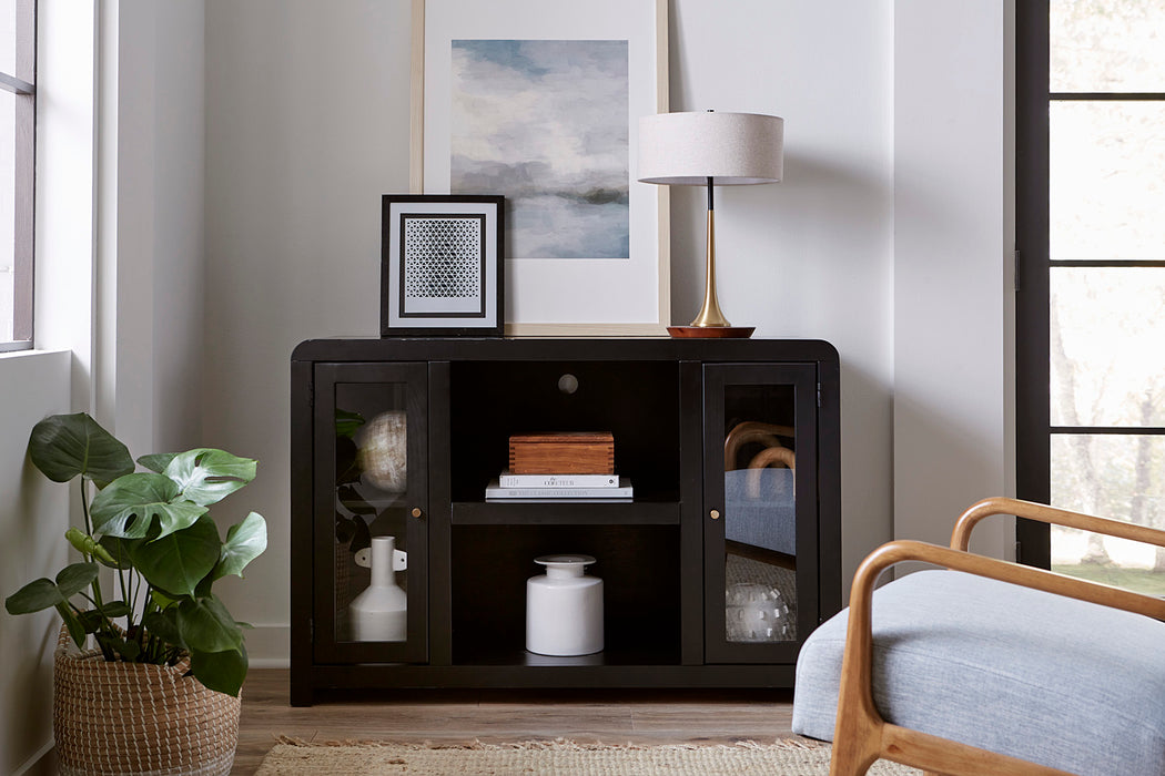 Taylor - 51" Console w/ 2 Doors