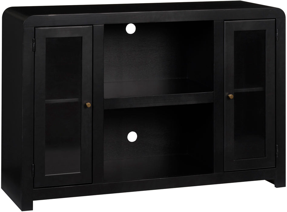 Taylor - 51" Console w/ 2 Doors