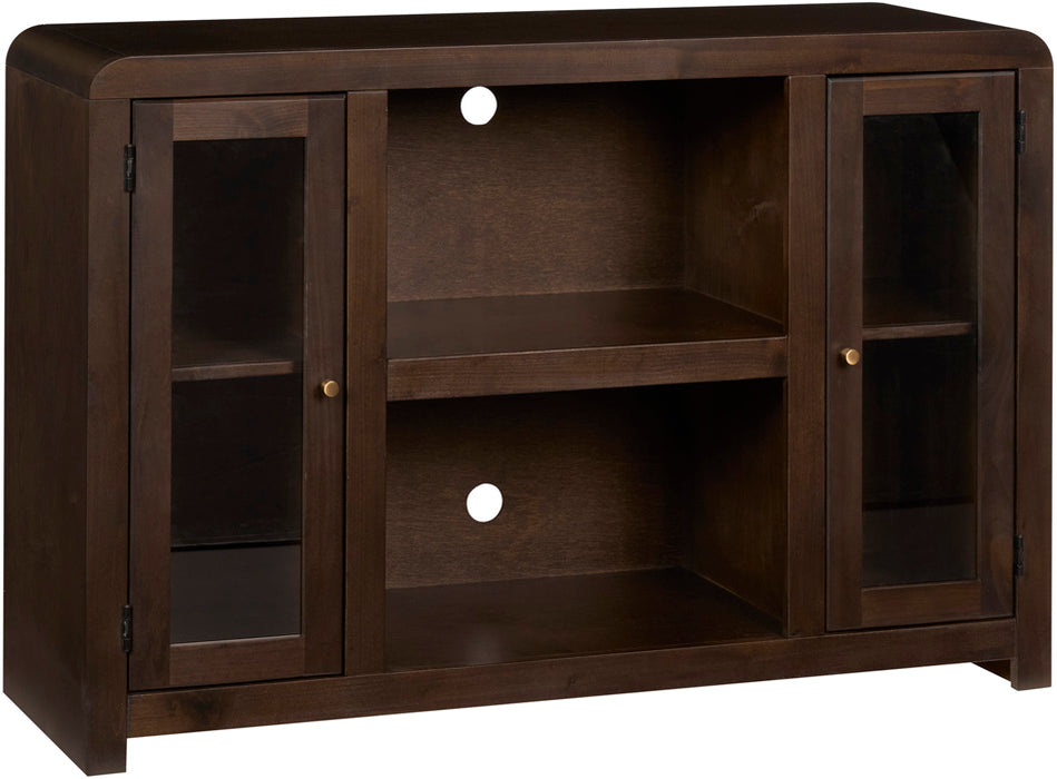 Taylor - 51" Console w/ 2 Doors