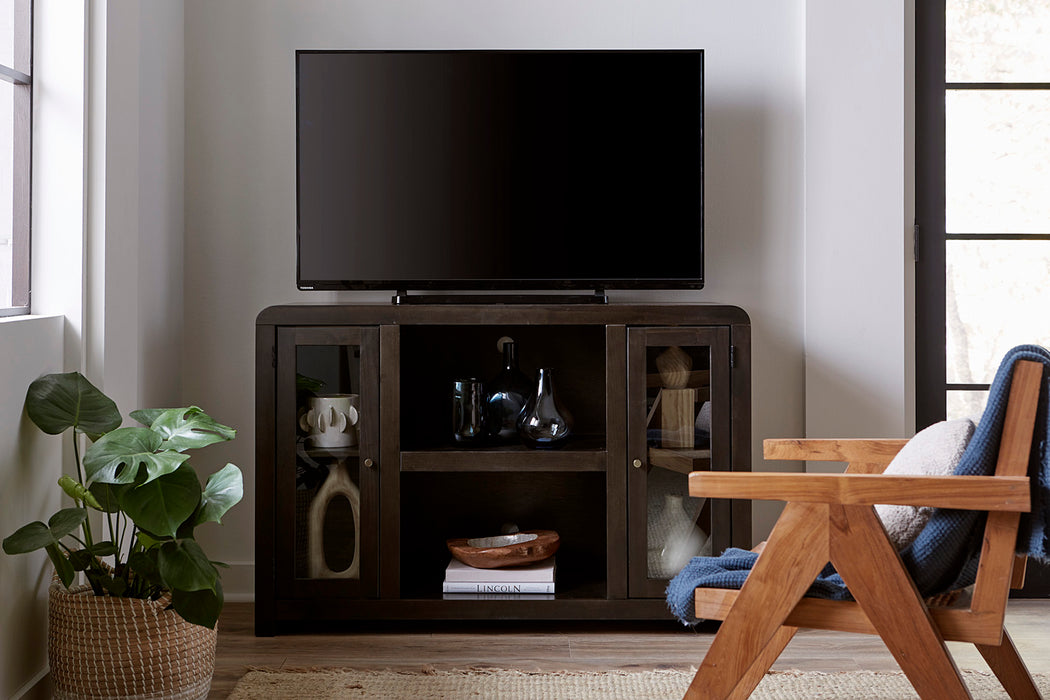 Taylor - 51" Console w/ 2 Doors