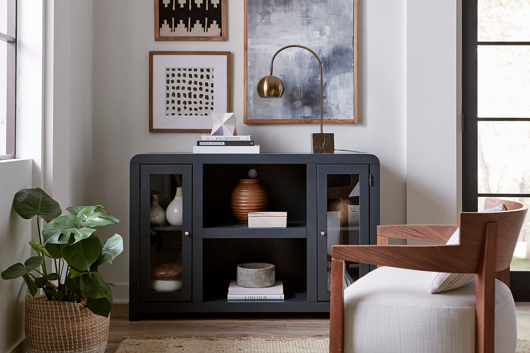 Taylor - 51" Console w/ 2 Doors