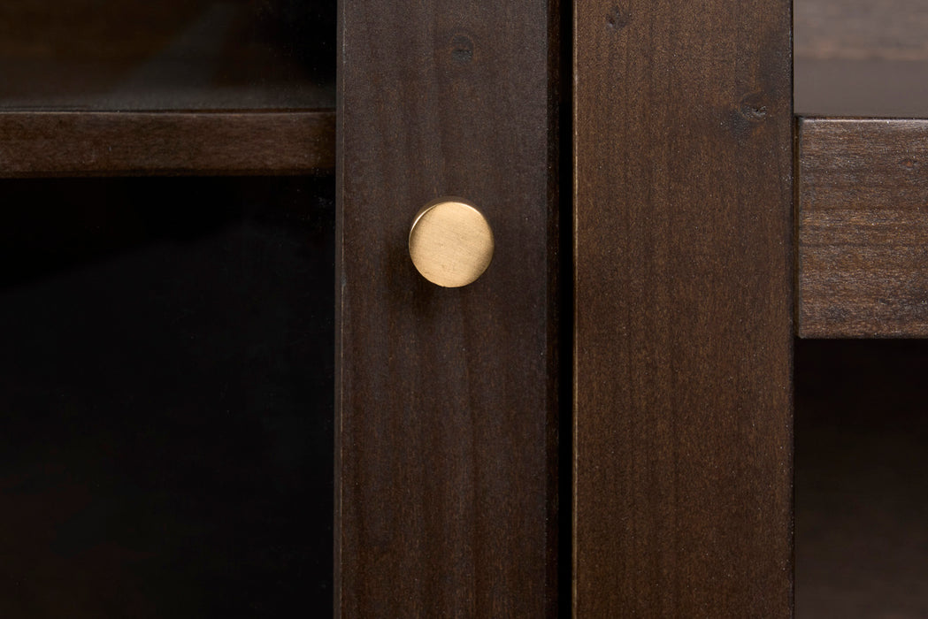 Taylor - 51" Console w/ 2 Doors