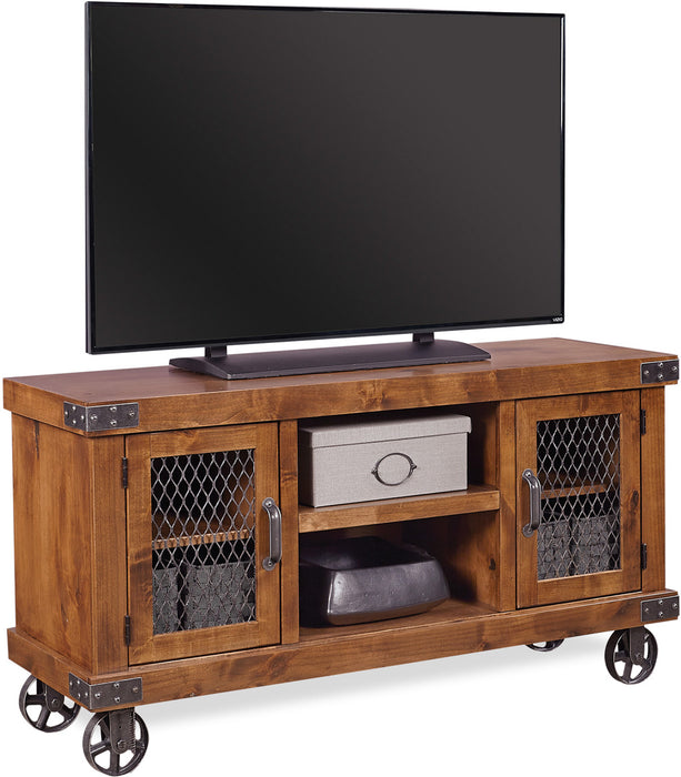 Industrial - 55" Console